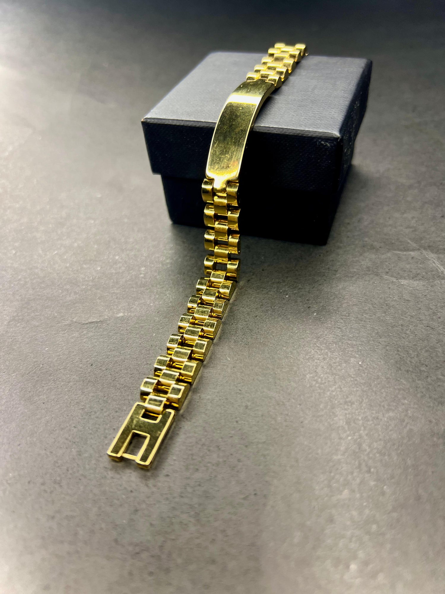 SERENE BRACELET - Gold
