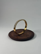 Load image into Gallery viewer, CLESTRA BRACELET - Gold
