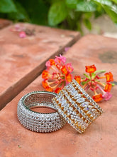 Load image into Gallery viewer, The Crown Ring
