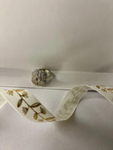 Load image into Gallery viewer, Starlit Petals Ring
