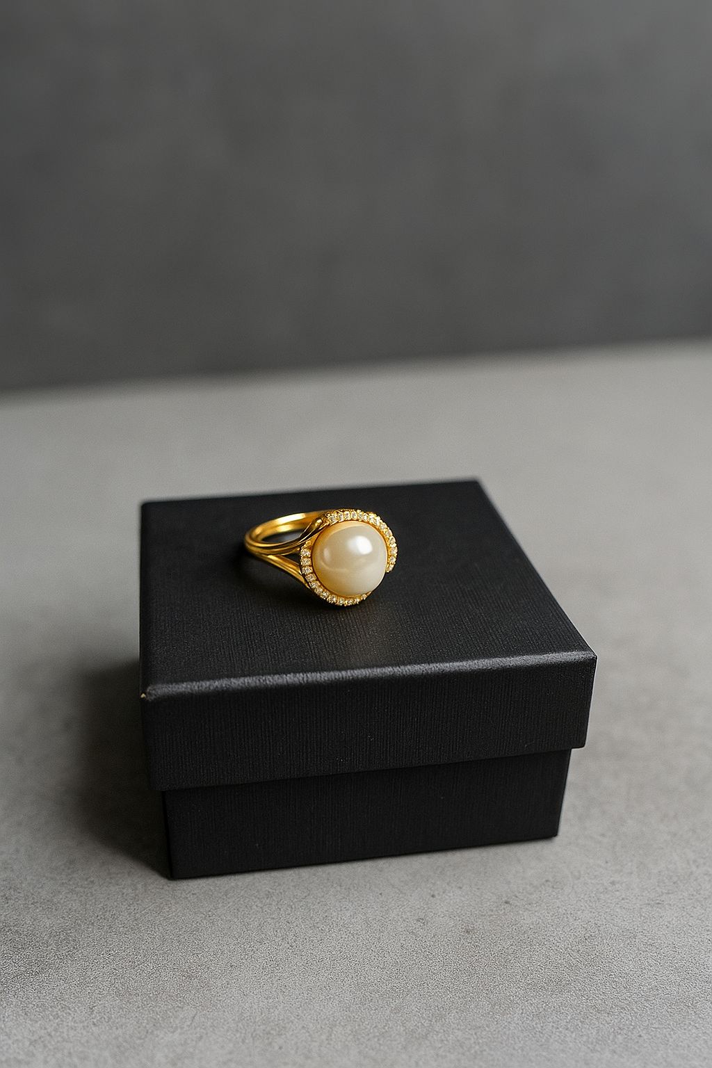 Eterna Ring