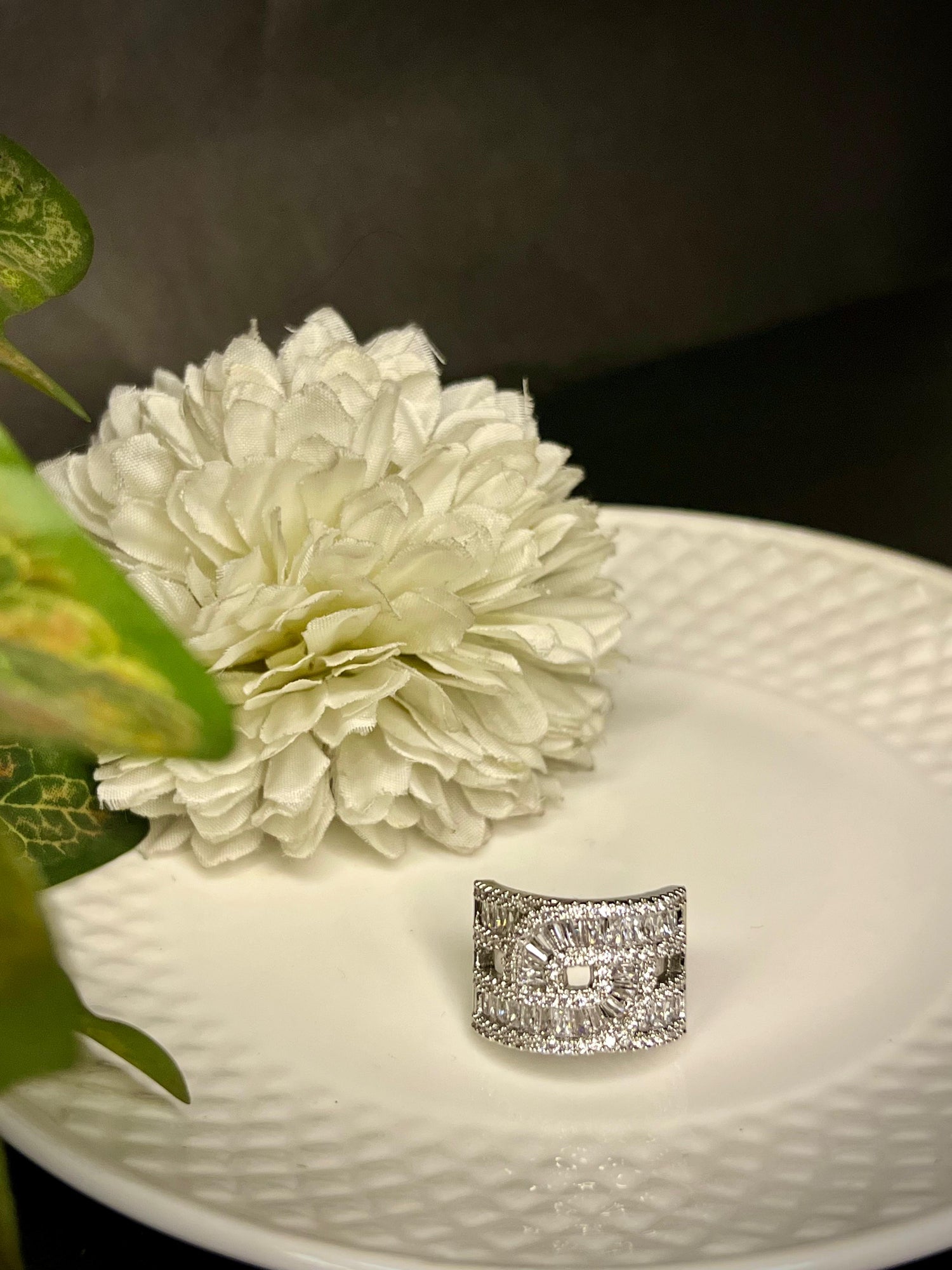 Prism Ring