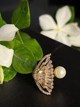 Load image into Gallery viewer, The Empress Ring
