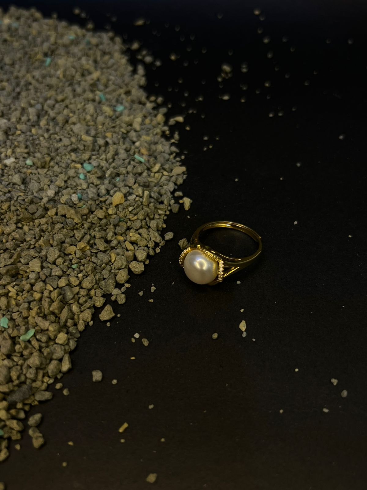 Eternal Ring