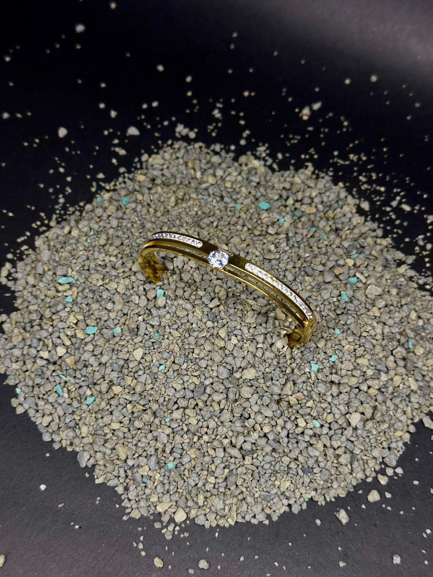 Celestial Bracelet